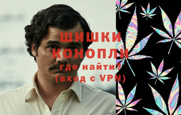 винт Бронницы